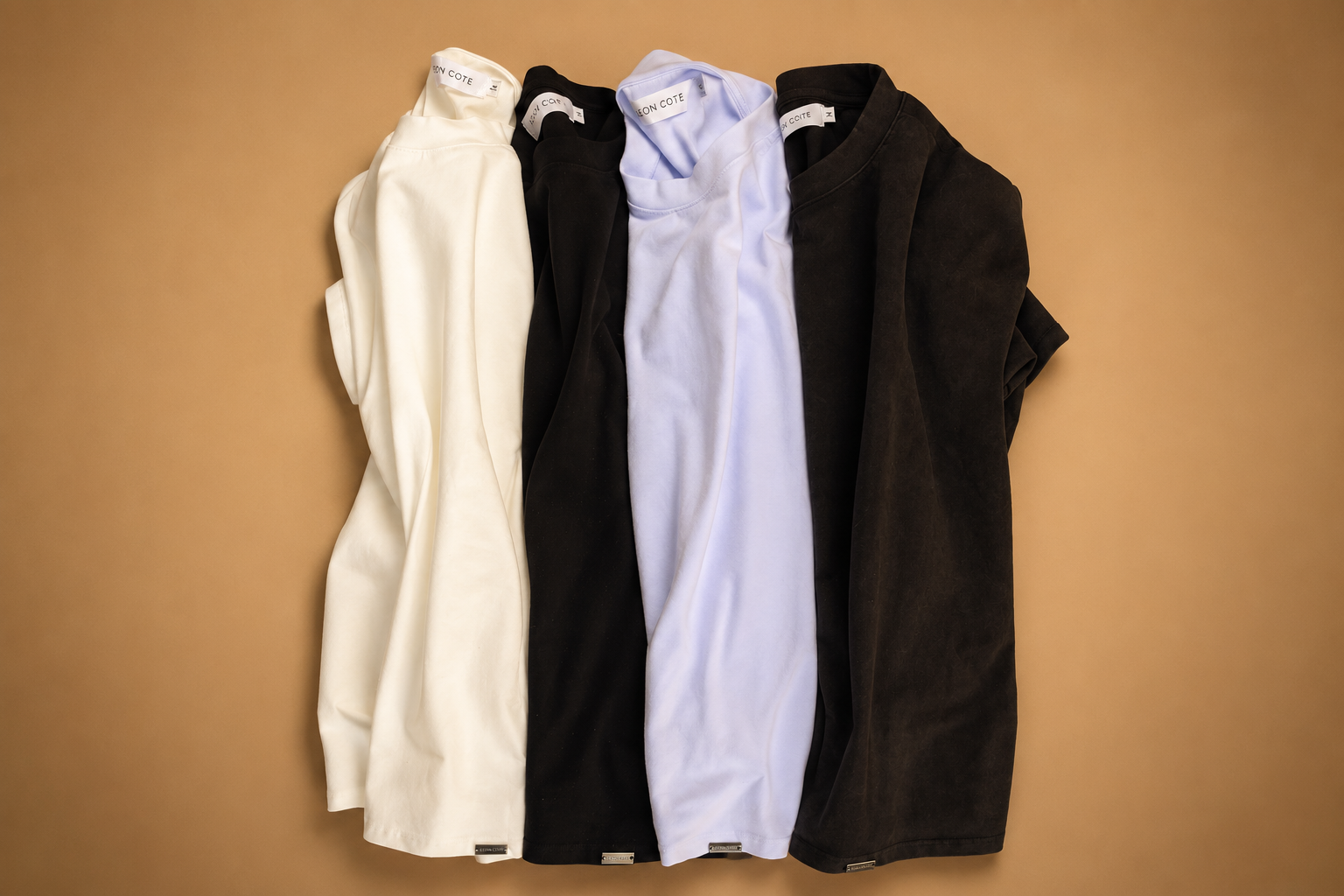 Leon Cote Essential Tee